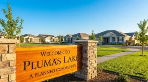 Moving to Yuba County