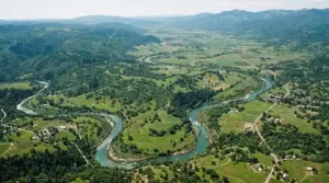 Overview of Yuba County