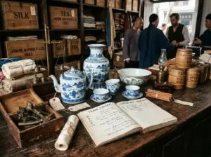 The Birth of Marysville’s Chinatown
