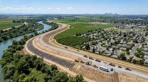 Yuba County Regional Flood Control Updates