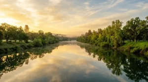 Living Along the Feather River