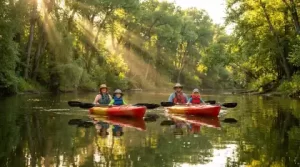 Riverfront Communities